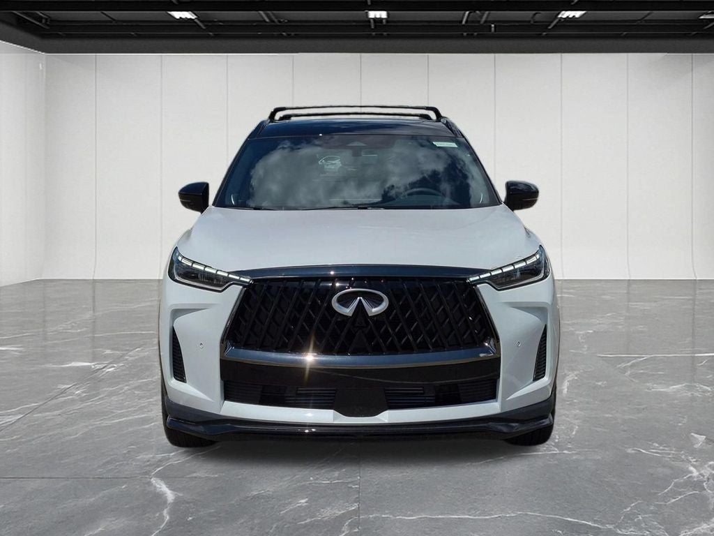 2027 INFINITI QX60 SPORT