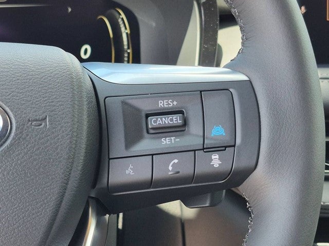 2027 INFINITI QX60 SPORT