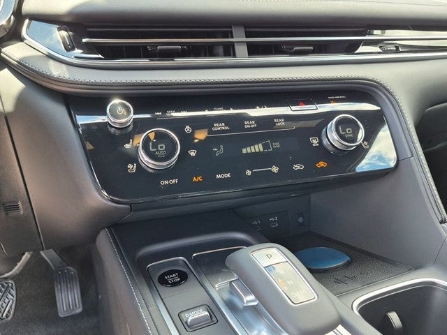 2027 INFINITI QX60 SPORT
