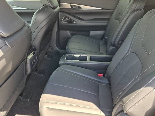 2027 INFINITI QX60 SPORT