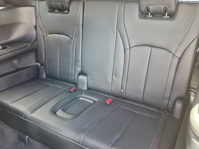 2027 INFINITI QX60 SPORT