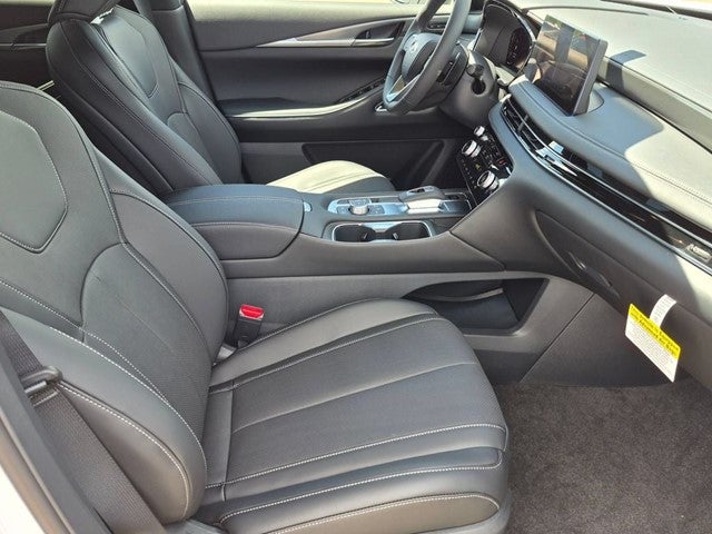 2027 INFINITI QX60 SPORT