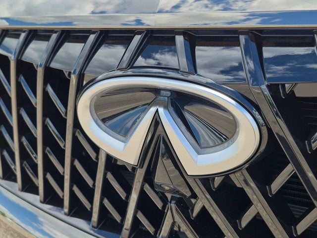 2027 INFINITI QX60 SPORT