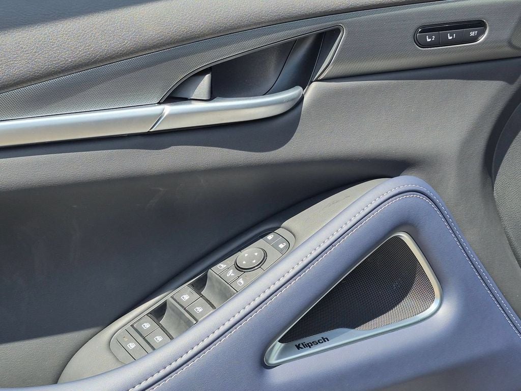 2027 INFINITI QX60 SPORT