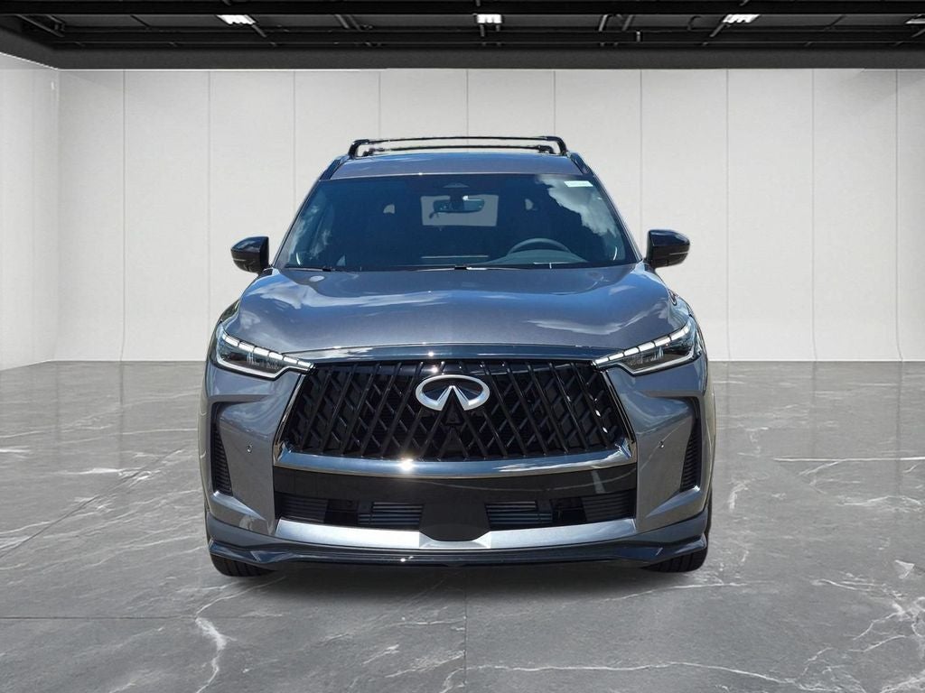 2027 INFINITI QX60 SPORT