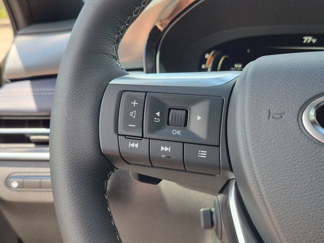 2027 INFINITI QX60 SPORT