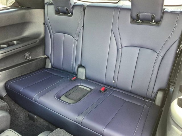 2027 INFINITI QX60 SPORT