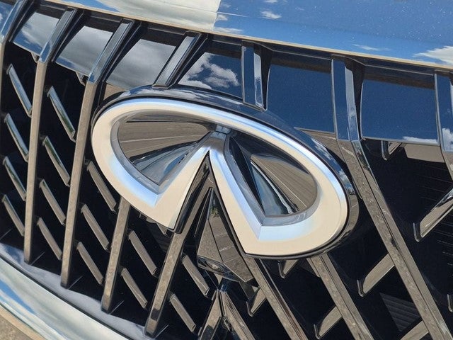 2027 INFINITI QX60 SPORT