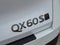 2027 INFINITI QX60 SPORT