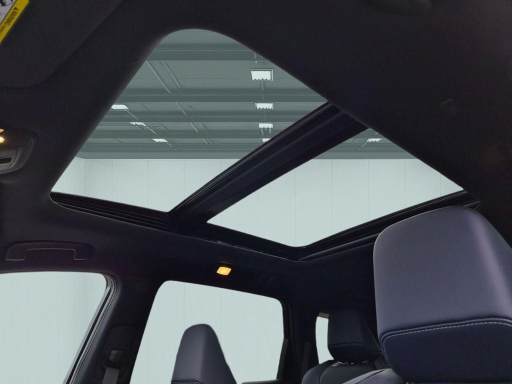 2027 INFINITI QX60 SPORT