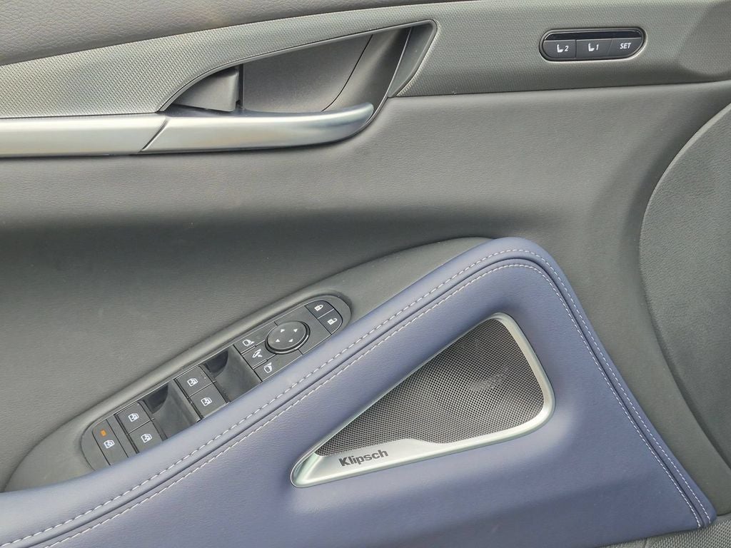 2027 INFINITI QX60 SPORT