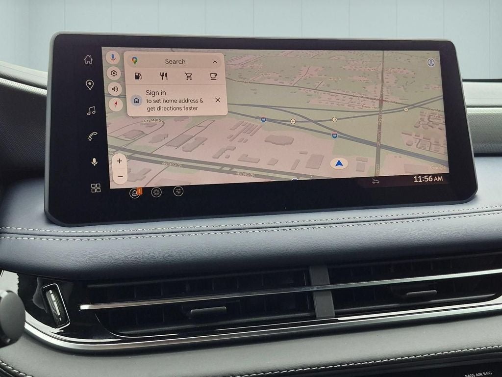 2027 INFINITI QX60 SPORT