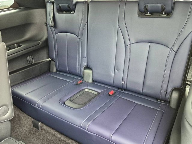 2027 INFINITI QX60 SPORT