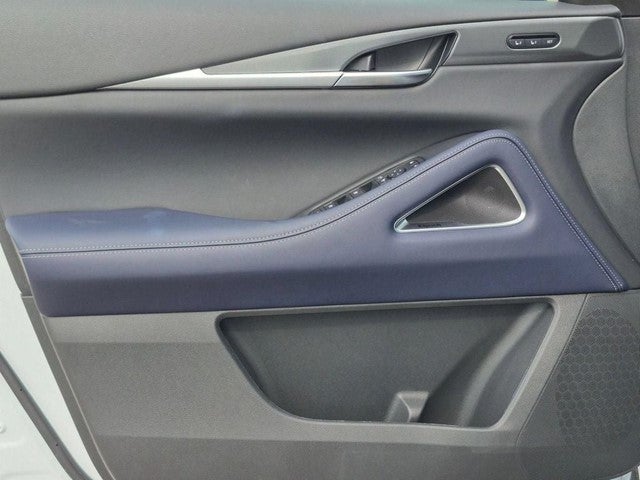 2027 INFINITI QX60 SPORT