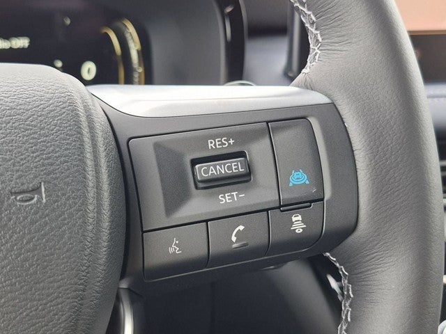 2027 INFINITI QX60 SPORT