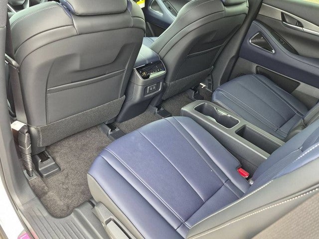 2027 INFINITI QX60 SPORT