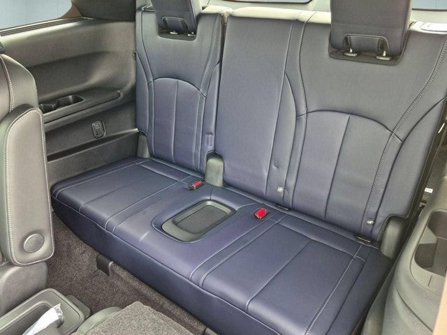 2027 INFINITI QX60 SPORT