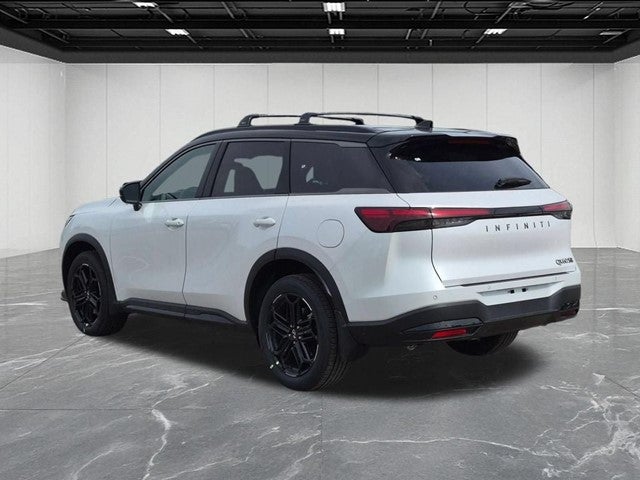 2027 INFINITI QX60 SPORT