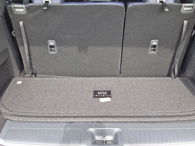 2027 INFINITI QX60 SPORT