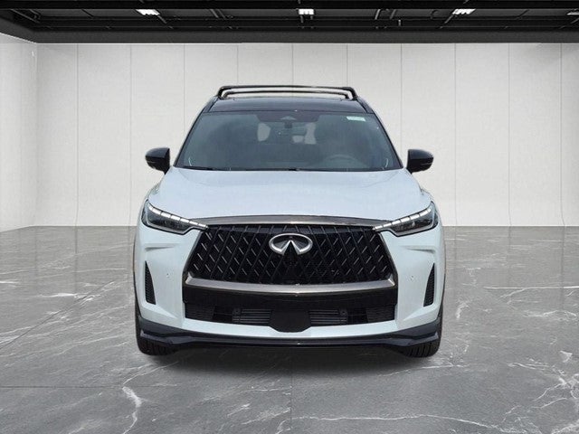 2027 INFINITI QX60 SPORT