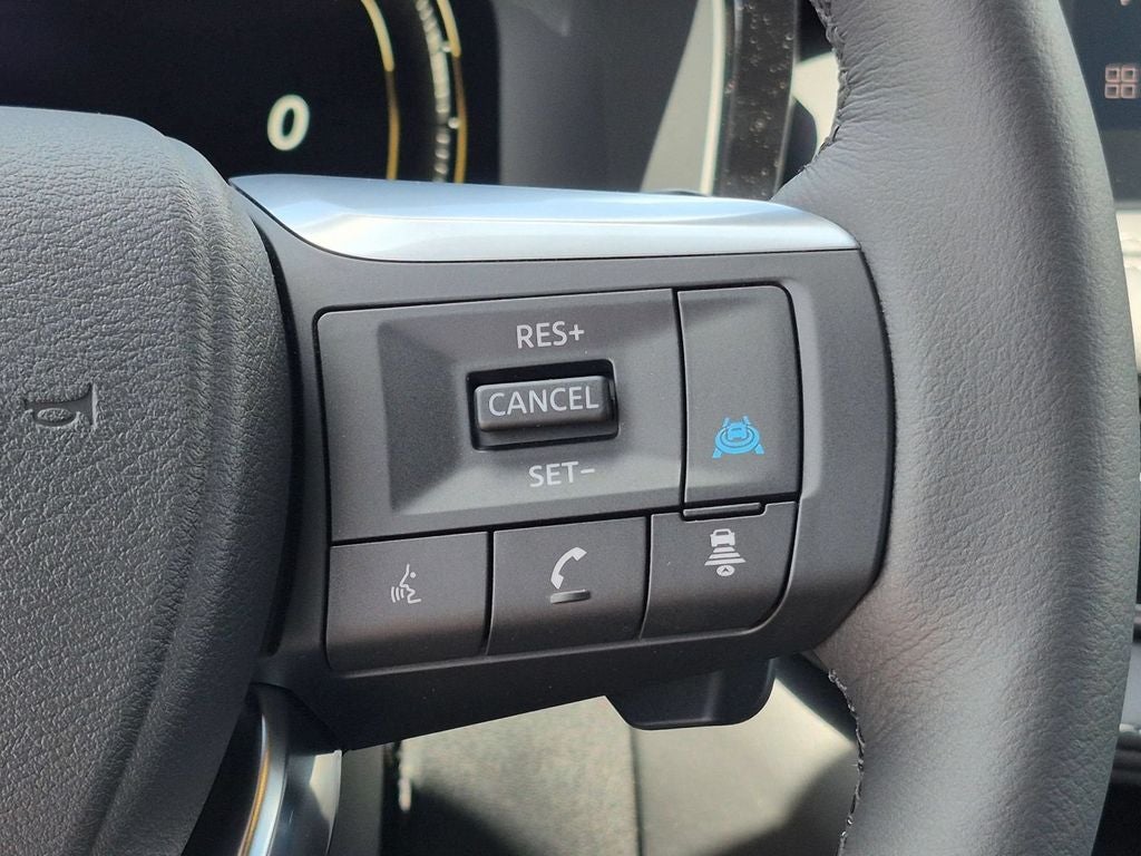 2027 INFINITI QX60 SPORT