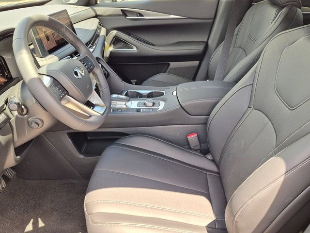 2027 INFINITI QX60 SPORT