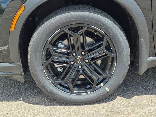 2027 INFINITI QX60 SPORT