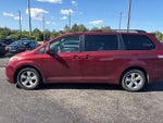 2012 Toyota Sienna LE 8 Passenger