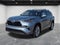2023 Toyota Highlander Hybrid Limited
