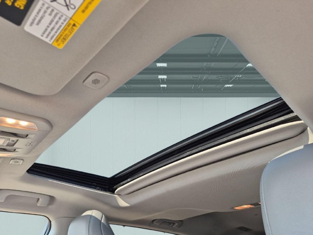 2023 Toyota Highlander Hybrid Limited