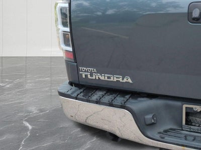 2009 Toyota Tundra SR5