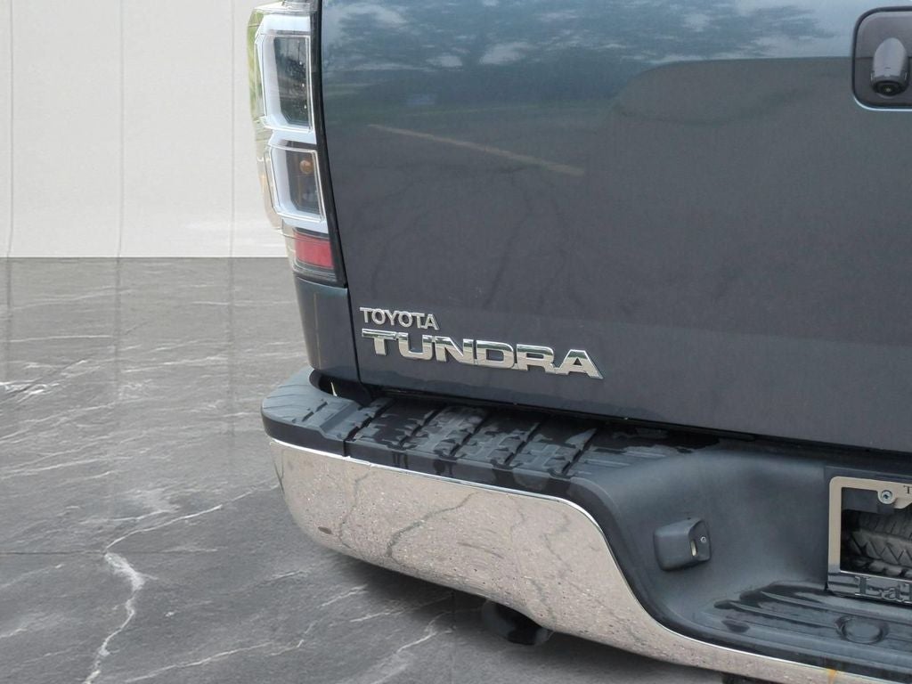 2009 Toyota Tundra SR5