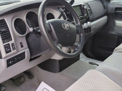2009 Toyota Tundra SR5