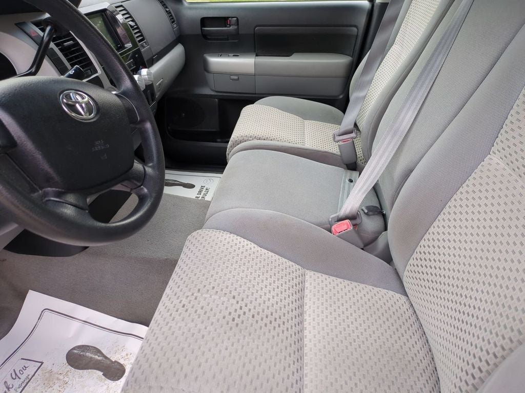 2009 Toyota Tundra SR5