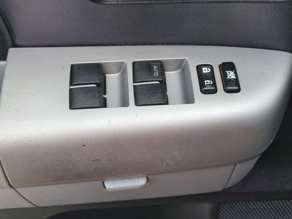 2009 Toyota Tundra SR5