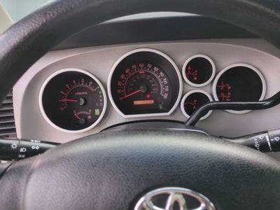 2009 Toyota Tundra SR5