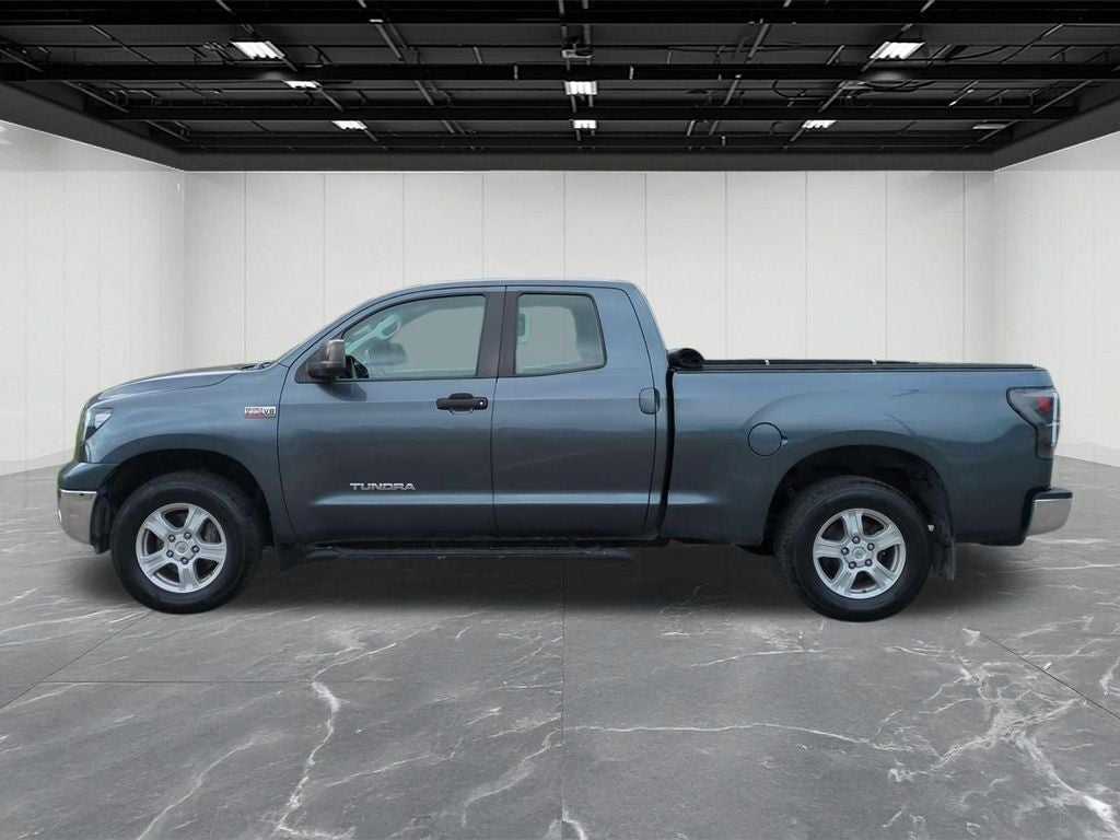 2009 Toyota Tundra SR5