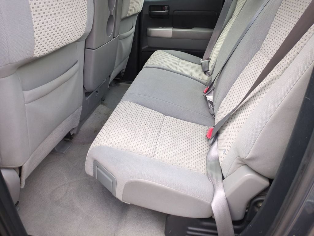 2009 Toyota Tundra SR5