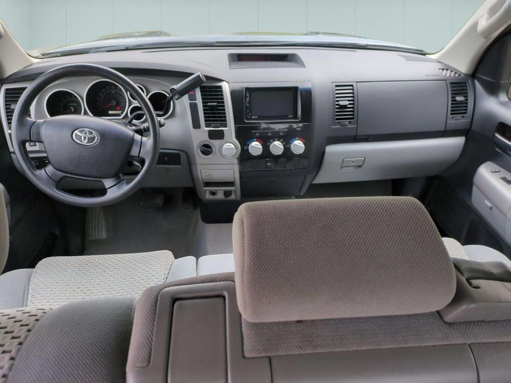 2009 Toyota Tundra SR5