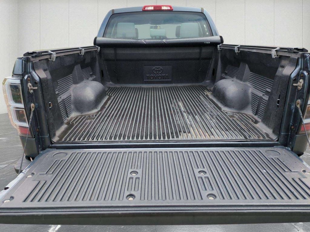 2009 Toyota Tundra SR5