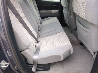 2009 Toyota Tundra SR5