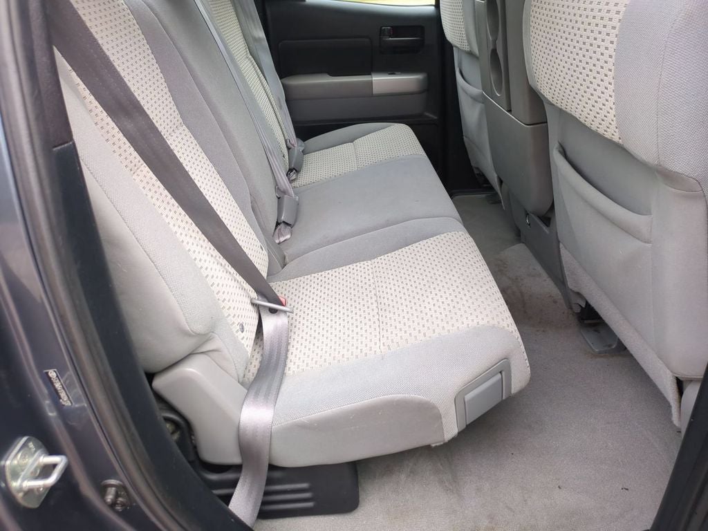 2009 Toyota Tundra SR5