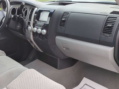 2009 Toyota Tundra SR5