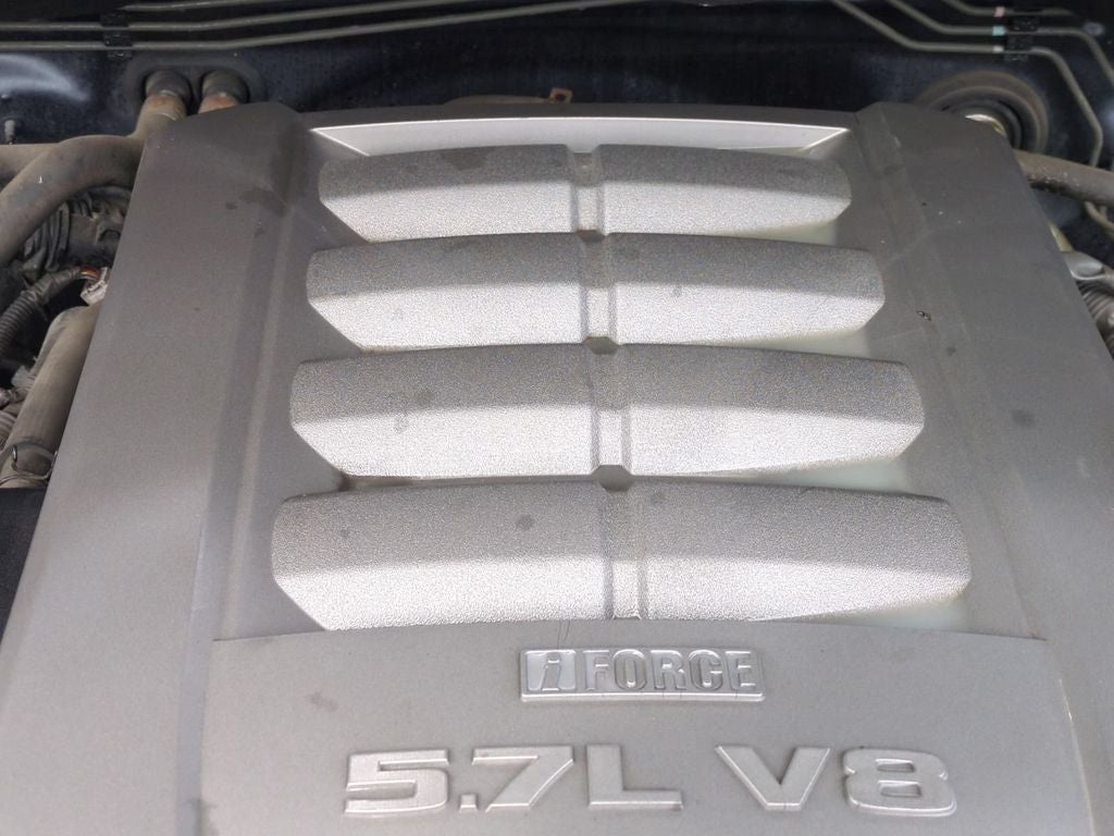 2009 Toyota Tundra SR5