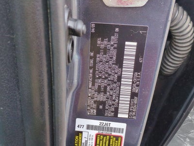 2009 Toyota Tundra SR5
