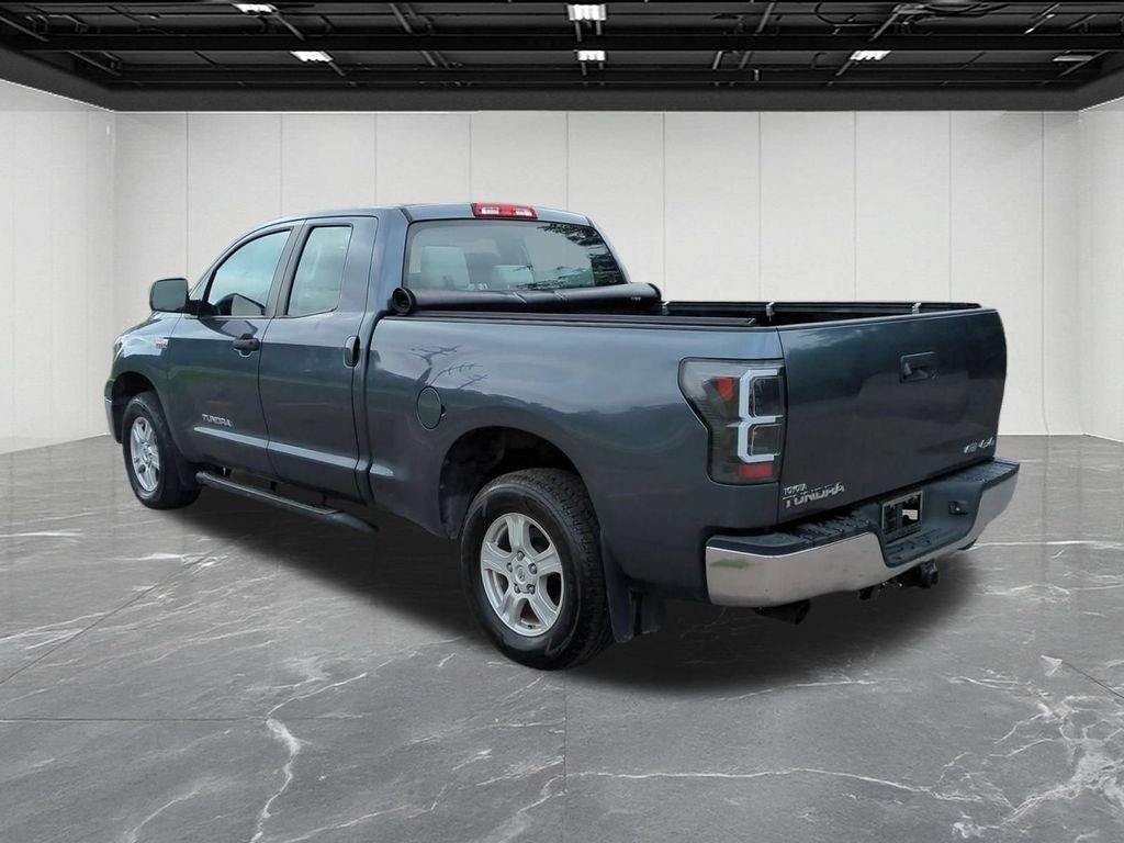 2009 Toyota Tundra SR5