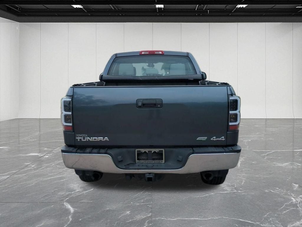 2009 Toyota Tundra SR5