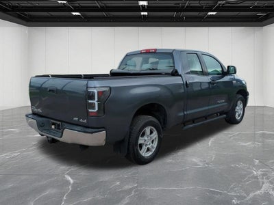 2009 Toyota Tundra SR5