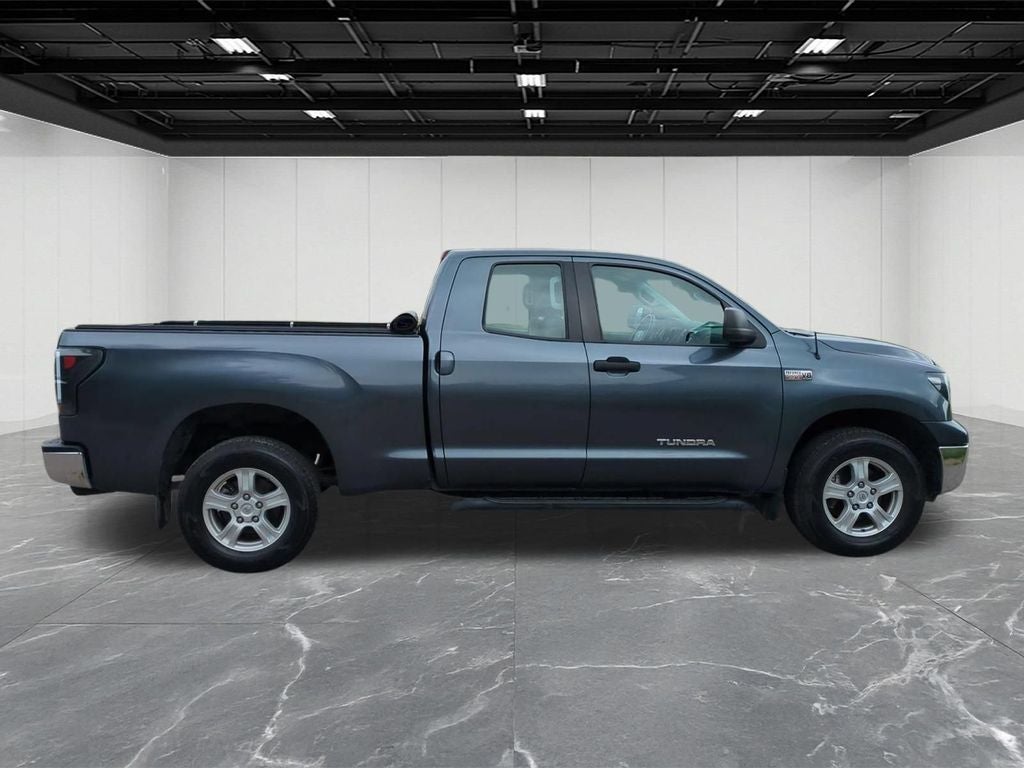 2009 Toyota Tundra SR5