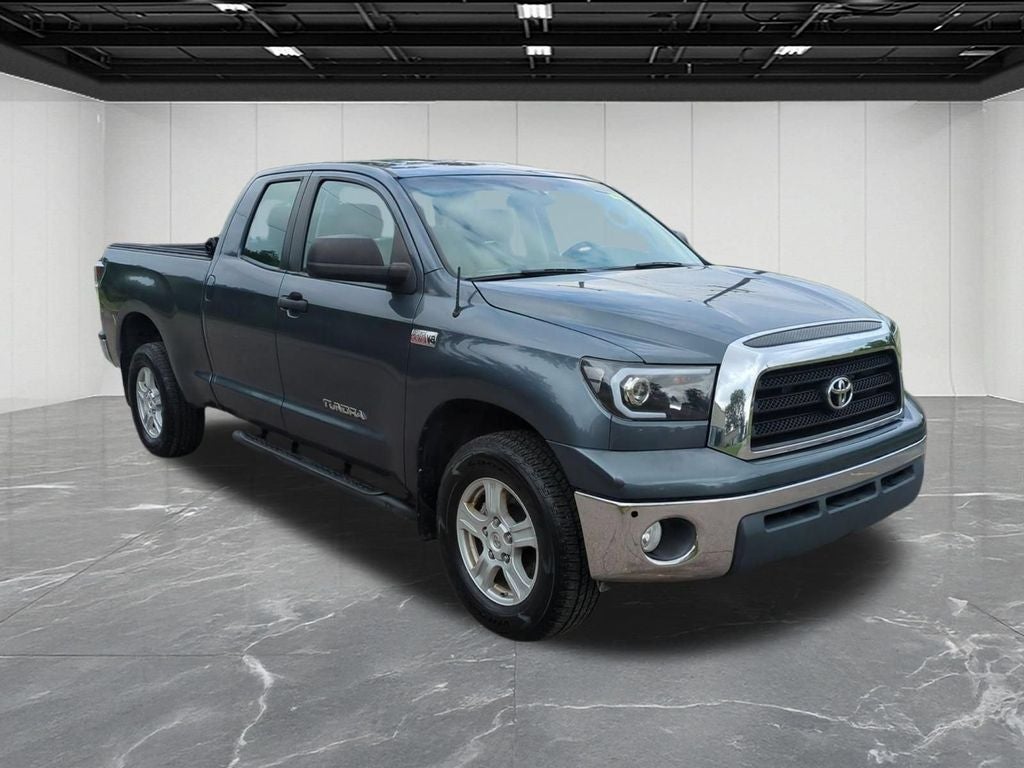 2009 Toyota Tundra SR5